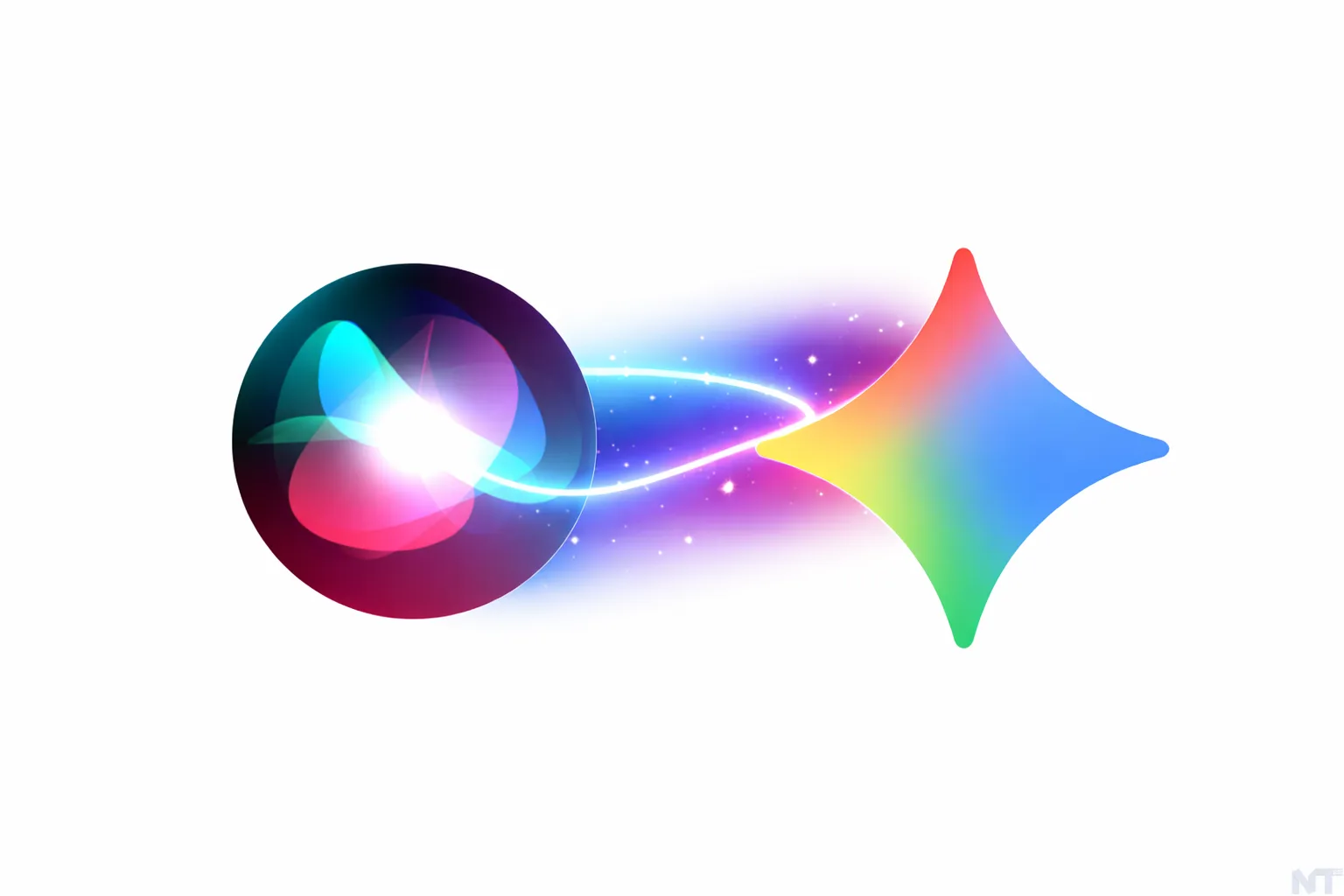 Siri + Gemini : L’alliance explosive entre Apple et Google pour sauver l’iPhone