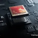 Snapdragon 8 Elite Gen 2 is sudd
