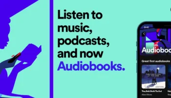 Spotify Page Match : Synchronisez enfin vos livres papier avec vos audiobooks !