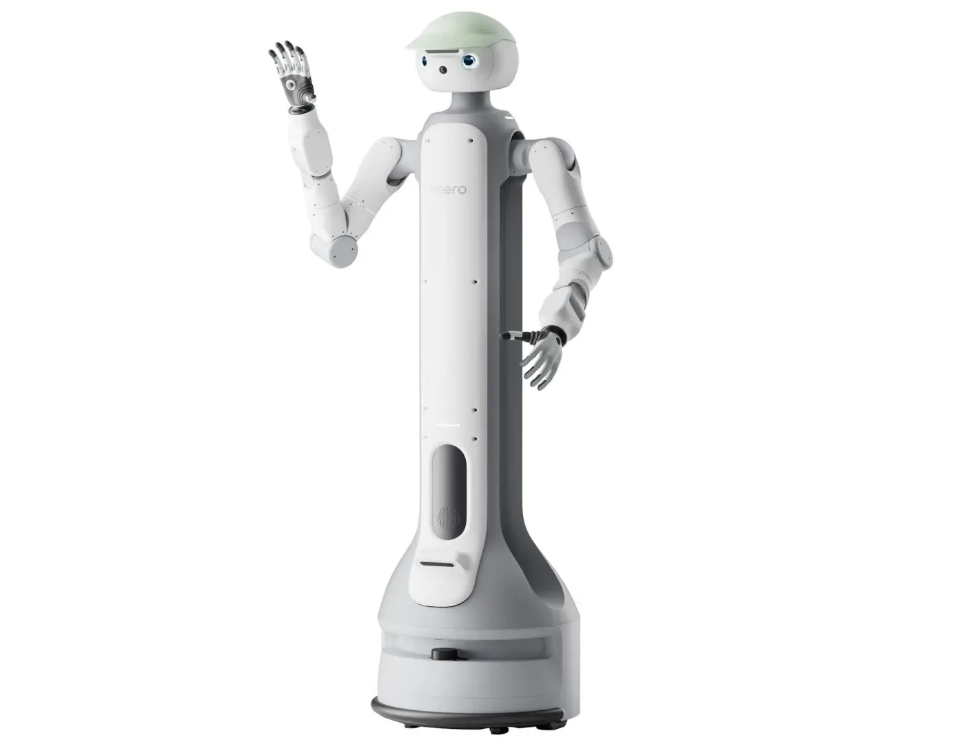 SwitchBot onero H1 : Le robot humanoïde qui veut faire vos corvées à votre place 59 SwitchBot onero H1 2 1409w 1080h