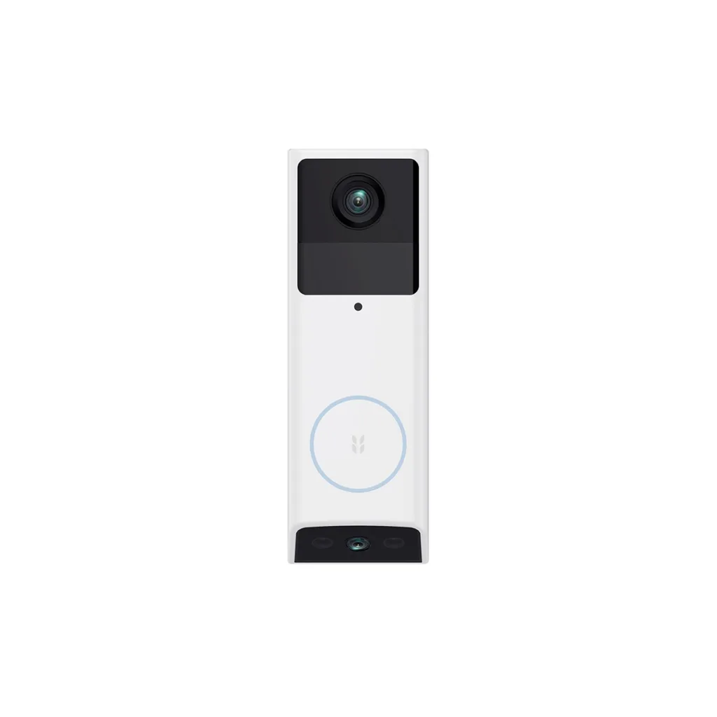 Ugreen SynCare : L’écosystème de sécurité 4K sans abonnement débarque au CES 2026 62 SynCare DB600 Pro