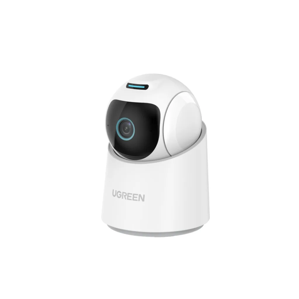 Ugreen SynCare : L’écosystème de sécurité 4K sans abonnement débarque au CES 2026 61 SynCare ID500 Plus