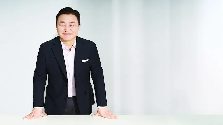 TM Roh (Samsung) : « L’IA doit devenir une infrastructure invisible de notre quotidien »