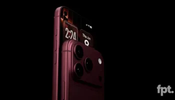 iPhone 18 Pro : Jon Prosser dévoile le nouveau design avec Face ID sous l'écran