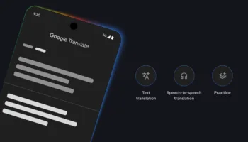 Google Traduction : Bientôt trois variantes de traduction pour choisir le bon ton