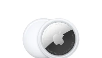 Apple lance un nouvel AirTag : plus précis, plus audible… et toujours au même prix