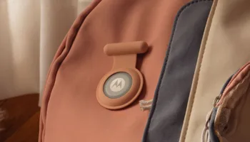 Moto Tag 2 : Le traqueur d'objets Android qui dure plus de 500 jours