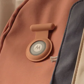 Moto Tag 2 : Le traqueur d'objets Android qui dure plus de 500 jours