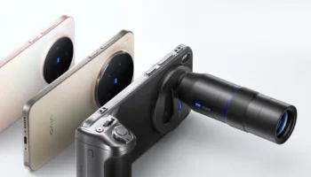 vivo X300 Ultra : Le capteur multispectral qui veut enterrer l'iPhone et le Galaxy S26