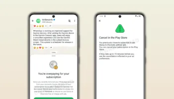 WhatsApp testerait un abonnement sans pub à 4 € en Europe : ce que ça change (vraiment)
