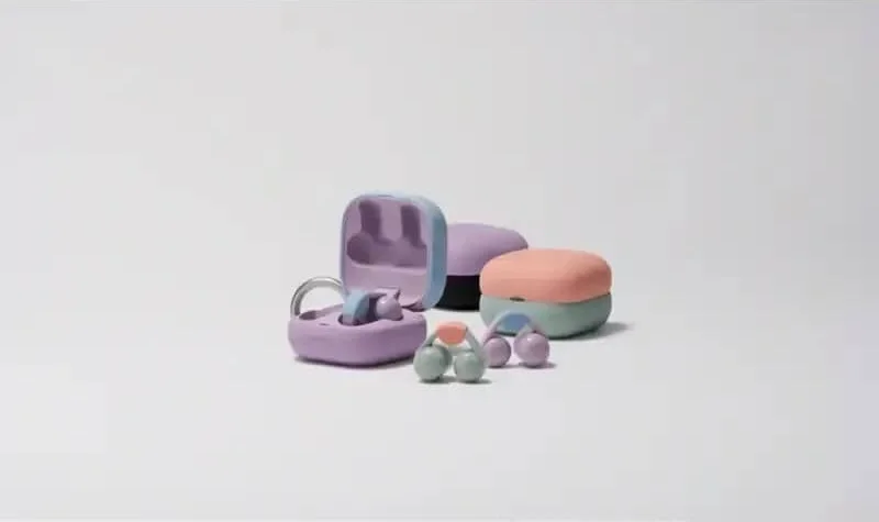 Sony LinkBuds Clip : Les nouveaux écouteurs « Open-Ear » arrivent le 21 janvier !