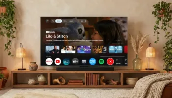 CES 2026 : Gemini transforme Google TV en assistant intelligent et conversationnel
