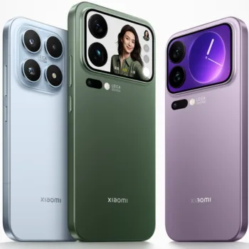 Xiaomi 18 : Le téléobjectif périscopique enfin standardisé sur tous les modèles ?