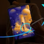 Xiaomi Pad 8 1