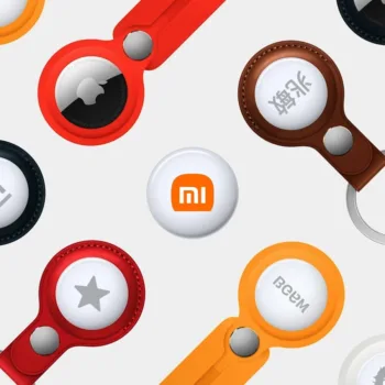 Xiaomi Tag : Le rival du AirTag arrive enfin sur Android avec l'UWB