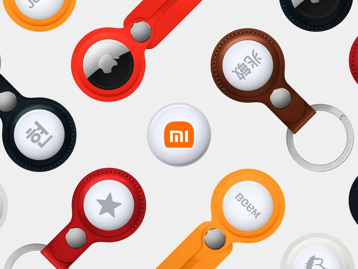 Xiaomi Tag : Le rival du AirTag arrive enfin sur Android avec l'UWB