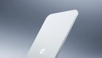 Xiaomi UltraThin : Une batterie MagSafe de seulement 6 mm d'épaisseur !