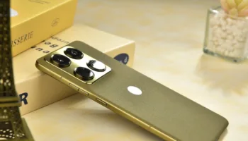 Motorola Moto X70 Air Pro : 6,9 mm d’épaisseur, 5 200 mAh et Snapdragon 8 Gen 5 !