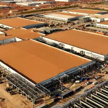 Data centers IA : OpenAI promet de payer la facture énergétique à la place des citoyens