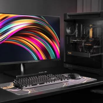 Le CES 2026 consacre l’ère des « AI PC » : le PC se réinvente, enfin, autour de l’IA embarquée