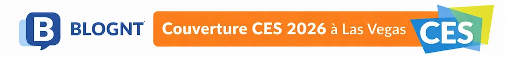 Couverture CES 2026