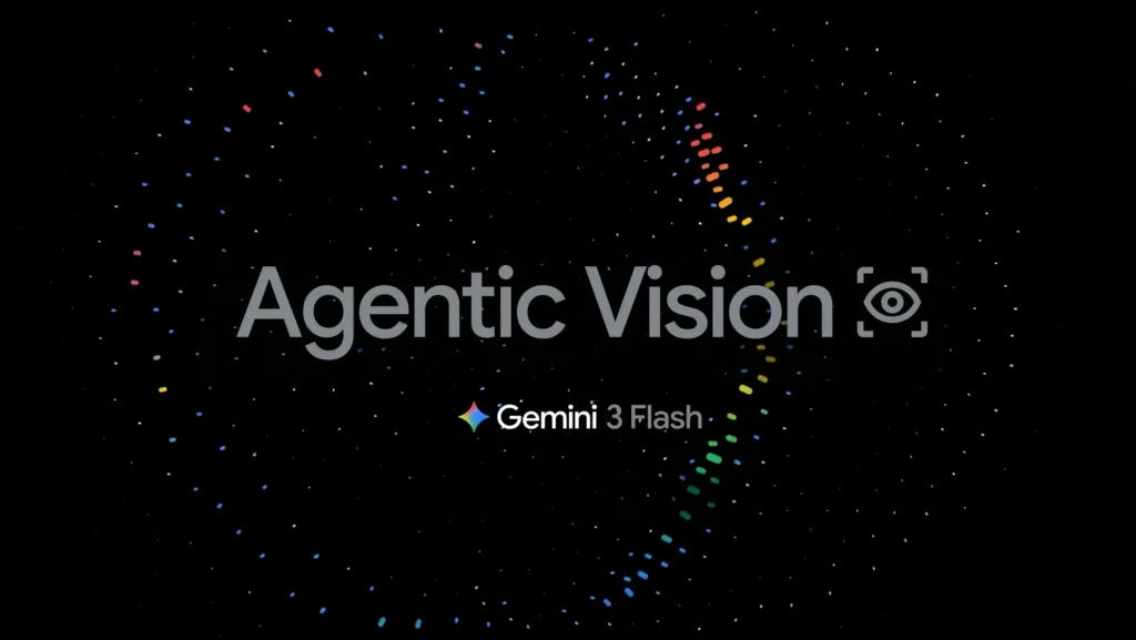 agentic vision gemini 3 flash bl
