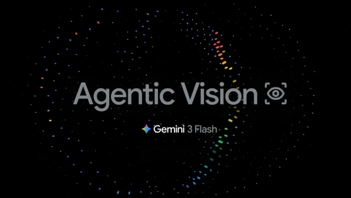 Gemini 3 Flash : Agentic Vision transforme l’analyse d’images en enquête avec exécution de code