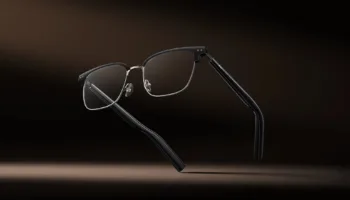 Xiaomi lance ses lunettes audio en Europe : Le son sans écouteurs dès 179 € !