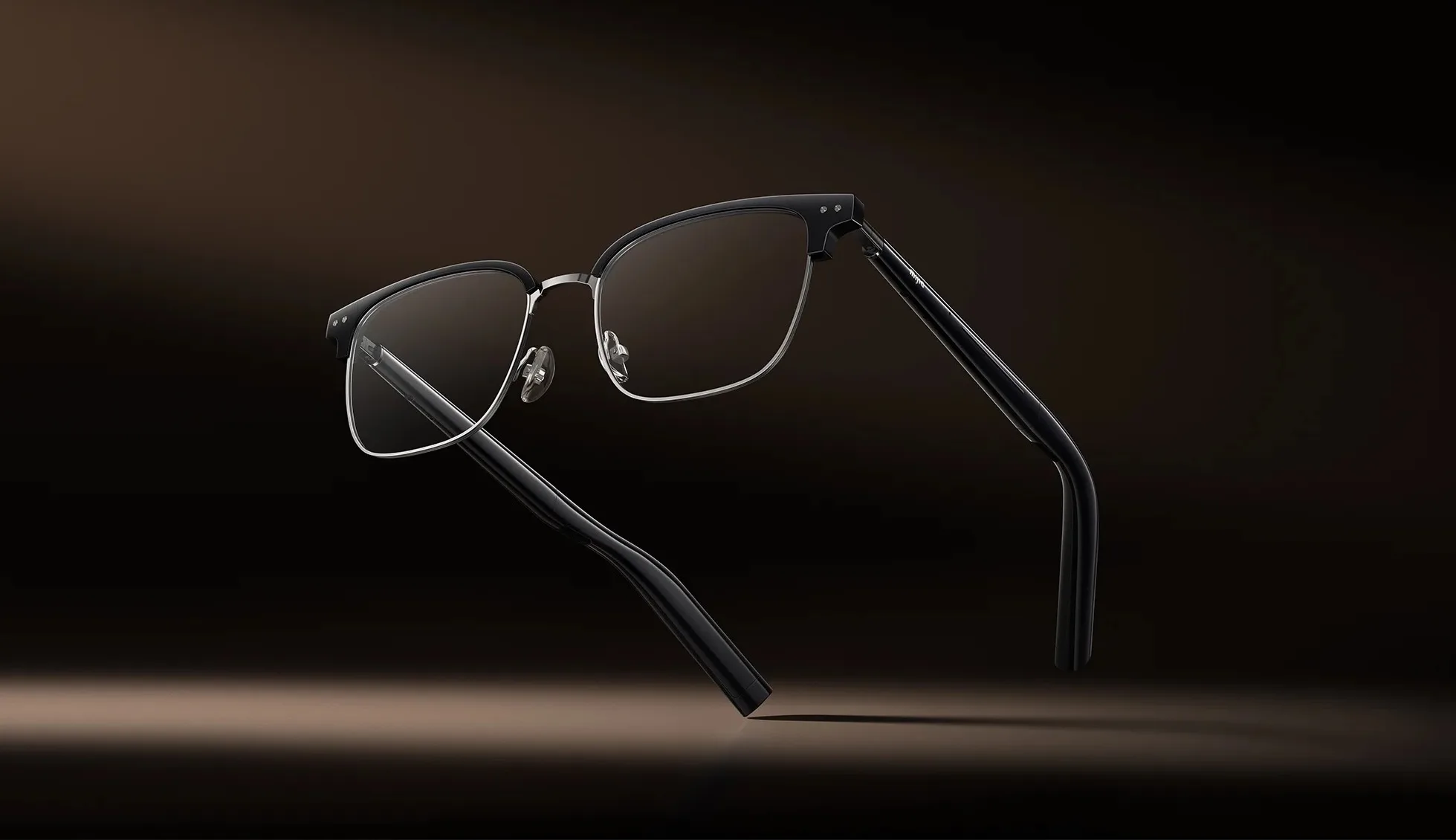 Xiaomi lance ses lunettes audio en Europe : Le son sans écouteurs dès 179 € !