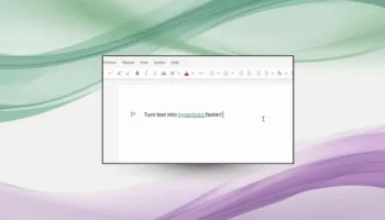 Microsoft Word : coller une URL suffit désormais pour créer un lien