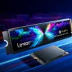 Lexar dévoile AI Storage Core au CES 2026 et redéfinit le stockage pour l’ère de l’IA