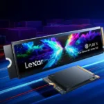 bcb73e62cd lexar fete 30 ans d i