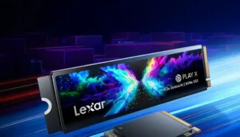 Lexar dévoile AI Storage Core au CES 2026 et redéfinit le stockage pour l’ère de l’IA