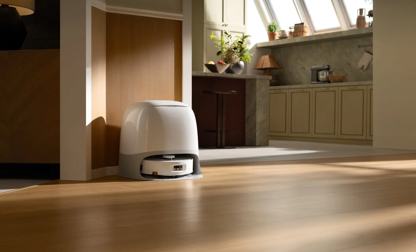 Roborock Qrevo Curv 2 Flow : Le premier robot à rouleau motorisé de la marque au CES 2026 60 beryl lite Album 2 web