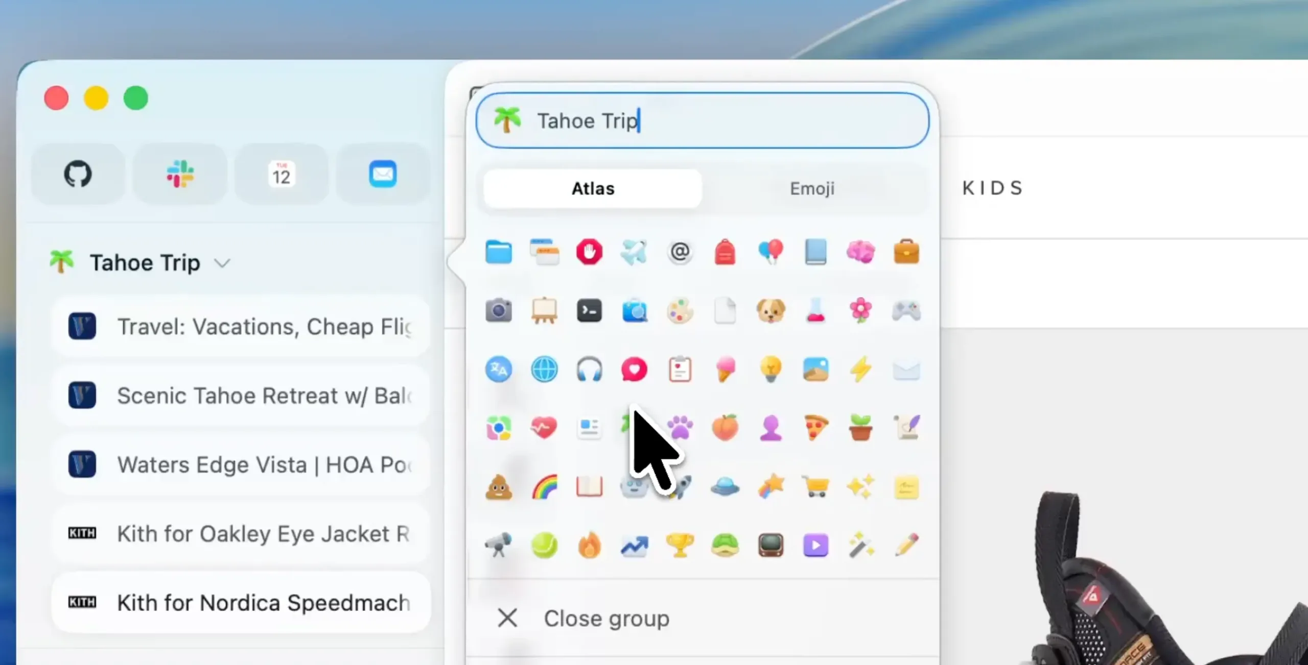 chatgpt atlas tab groups scaled