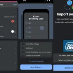 chrome ios safari import guided steps 1024x683 1