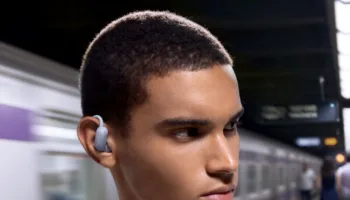 Soundcore AeroFit 2 Pro : Les premiers écouteurs qui passent de l’open-ear à l’ANC