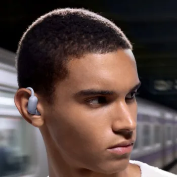 Soundcore AeroFit 2 Pro : Les premiers écouteurs qui passent de l’open-ear à l’ANC