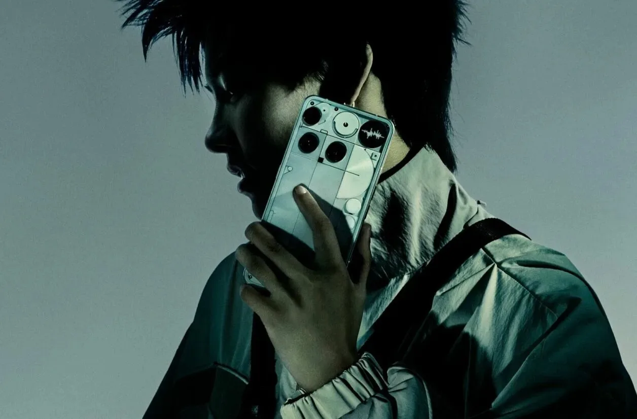 Nothing Phone (4) annulé : Pourquoi Carl Pei ne sortira pas de flagship en 2026 57 Nothing Phone (4) annulé : Pourquoi Carl Pei ne sortira pas de flagship en 2026