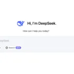 deepseek