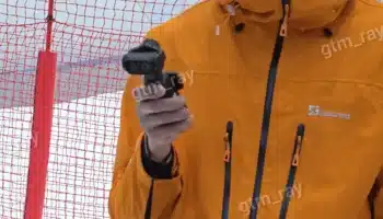 Osmo Pocket 4 Pro : Le leak de Shenzhen confirme la double caméra et le zoom optique