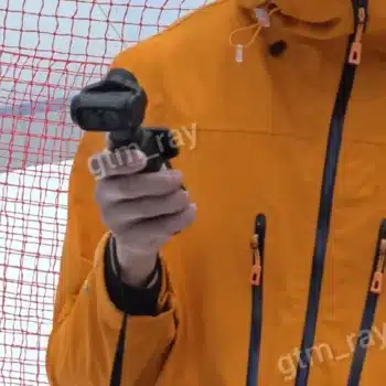 Osmo Pocket 4 Pro : Le leak de Shenzhen confirme la double caméra et le zoom optique