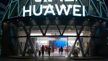 Huawei n°1 en Chine : Le géant détrône Apple au terme d'une année 2025 historique