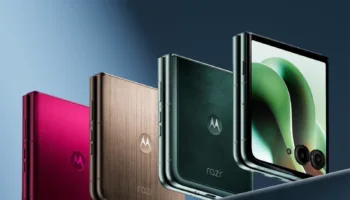 Fuite massive : La feuille de route de Motorola pour 2026 dévoilée par erreur