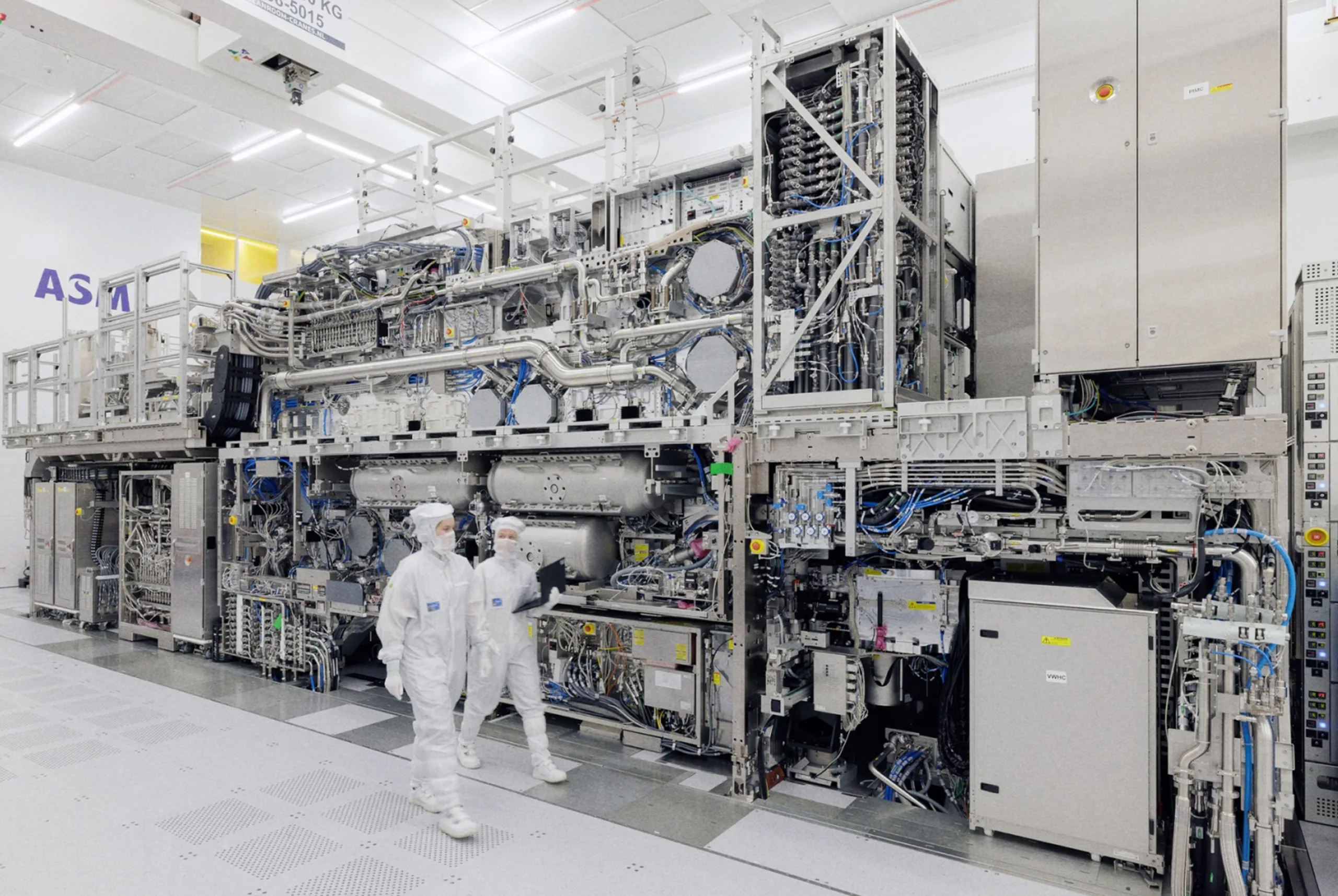 TSMC 2 nm : La production de masse est lancée, une révolution pour l’iPhone 18 et Android 57 TSMC 2 nm : La production de masse est lancée, une révolution pour l’iPhone 18 et Android