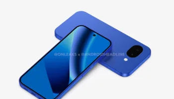 Pixel 10a : Google viserait fin février pour les précommandes, début mars pour la sortie