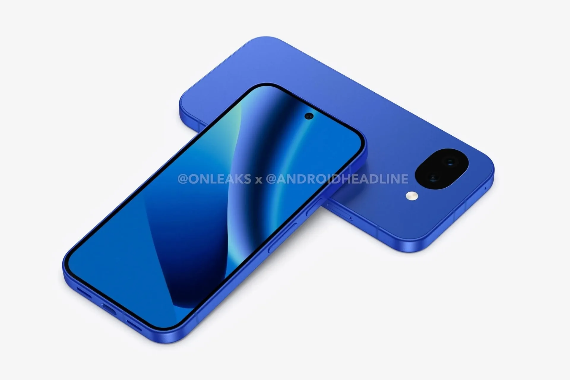 Pixel 10a : Google viserait fin février pour les précommandes, début mars pour la sortie