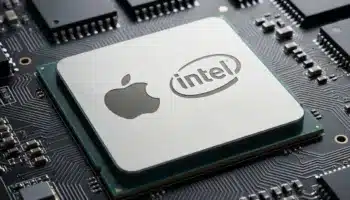 Apple et Intel : Un accord historique pour fabriquer les puces iPhone dès 2028 ?