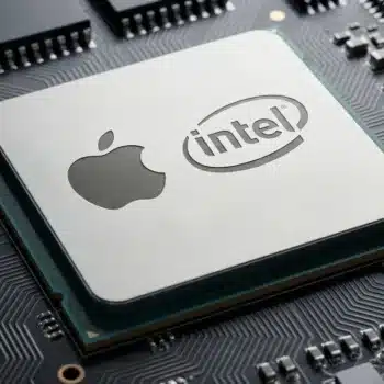 Apple et Intel : Un accord historique pour fabriquer les puces iPhone dès 2028 ?