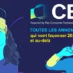 CES 2026 : toutes les annonces tech qui vont façonner 2026 et au-delà